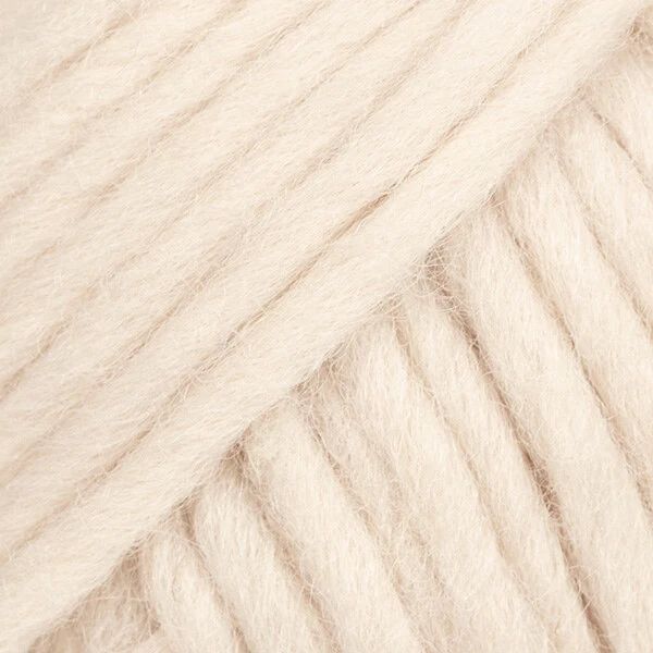 DROPS Snow Uni Colour